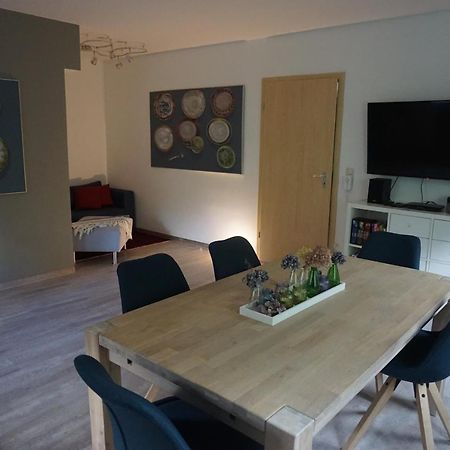 Fw An Der Roth Apartment Roth  Ngoại thất bức ảnh