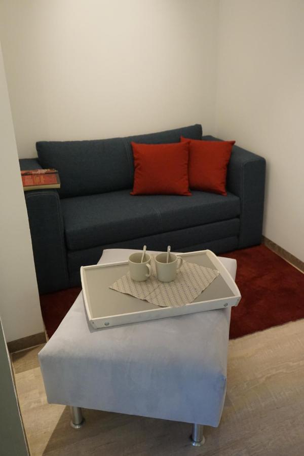 Fw An Der Roth Apartment Roth  Ngoại thất bức ảnh