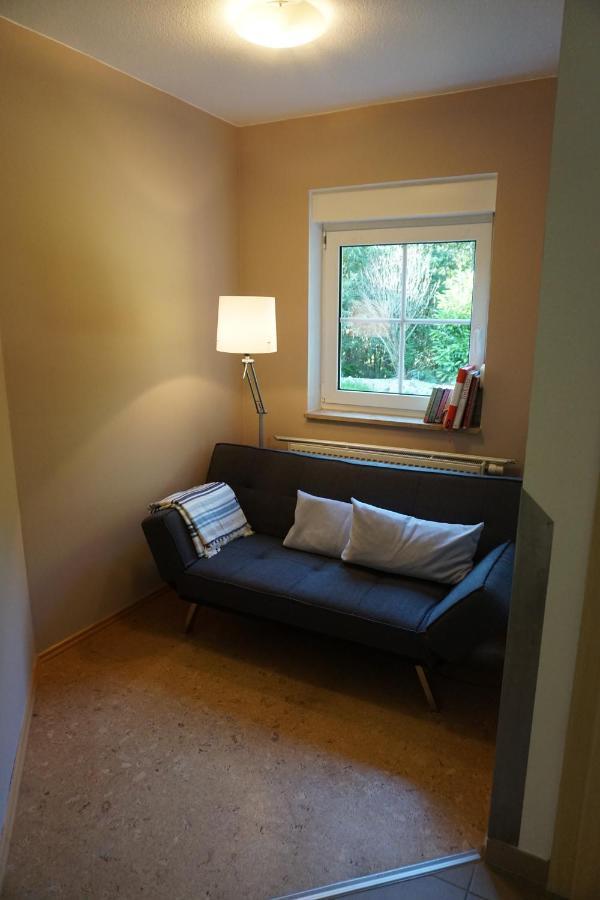 Fw An Der Roth Apartment Roth  Ngoại thất bức ảnh
