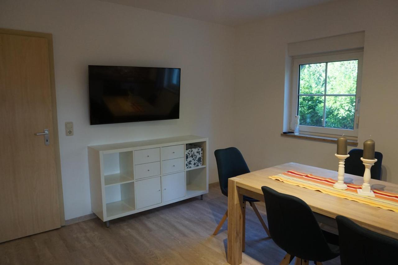Fw An Der Roth Apartment Roth  Ngoại thất bức ảnh