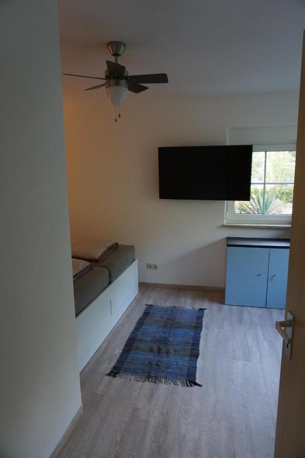 Fw An Der Roth Apartment Roth  Ngoại thất bức ảnh