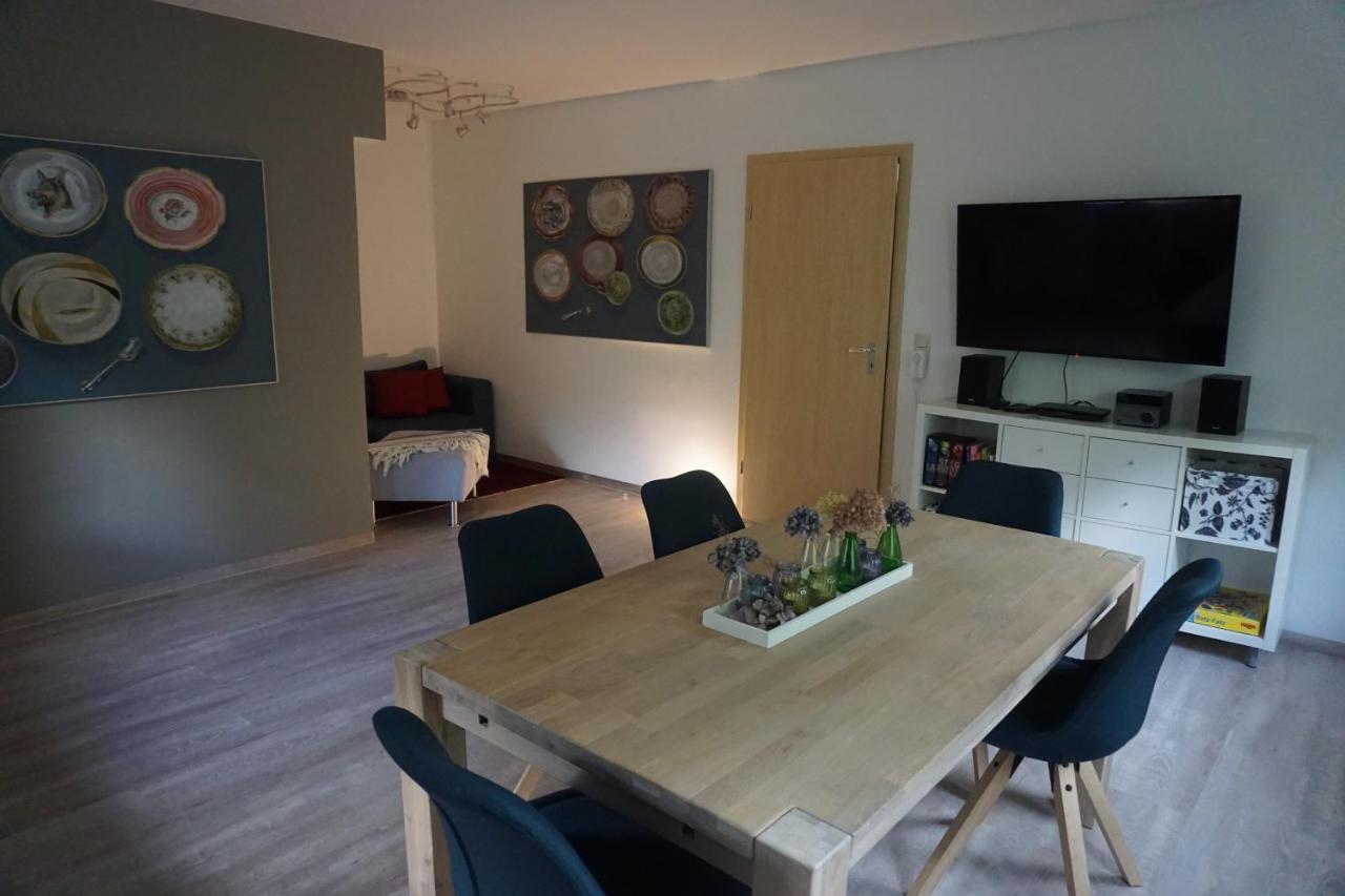 Fw An Der Roth Apartment Roth  Ngoại thất bức ảnh