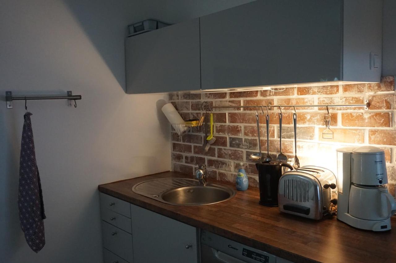 Fw An Der Roth Apartment Roth  Ngoại thất bức ảnh