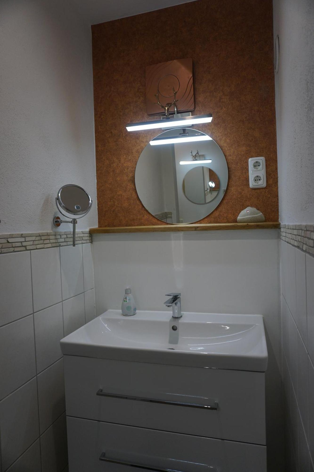 Fw An Der Roth Apartment Roth  Ngoại thất bức ảnh